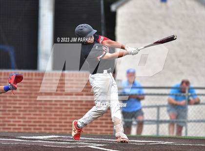 Thumbnail 3 in Westlake vs. Canyon (Hill Country Classic) photogallery.