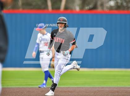 Thumbnail 3 in Westlake vs. Canyon (Hill Country Classic) photogallery.