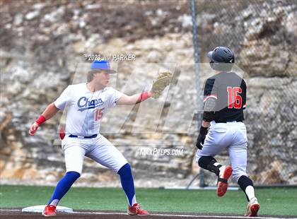 Thumbnail 1 in Westlake vs. Canyon (Hill Country Classic) photogallery.
