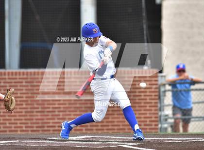 Thumbnail 3 in Westlake vs. Canyon (Hill Country Classic) photogallery.