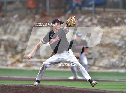 Thumbnail 2 in Westlake vs. Canyon (Hill Country Classic) photogallery.