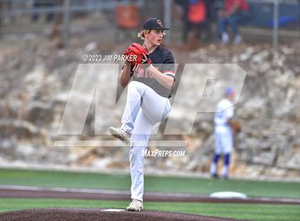 Thumbnail 1 in Westlake vs. Canyon (Hill Country Classic) photogallery.
