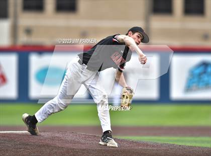 Thumbnail 3 in Westlake vs. Canyon (Hill Country Classic) photogallery.
