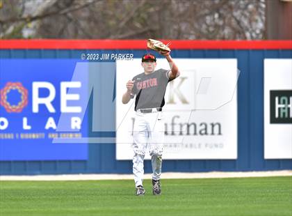 Thumbnail 3 in Westlake vs. Canyon (Hill Country Classic) photogallery.