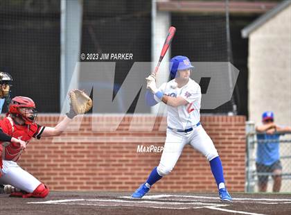 Thumbnail 1 in Westlake vs. Canyon (Hill Country Classic) photogallery.