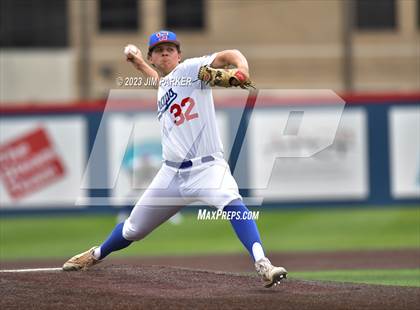 Thumbnail 3 in Westlake vs. Canyon (Hill Country Classic) photogallery.
