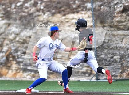 Thumbnail 2 in Westlake vs. Canyon (Hill Country Classic) photogallery.