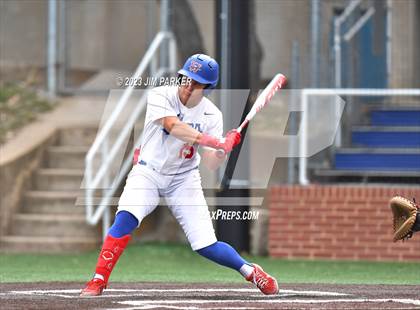 Thumbnail 2 in Westlake vs. Canyon (Hill Country Classic) photogallery.