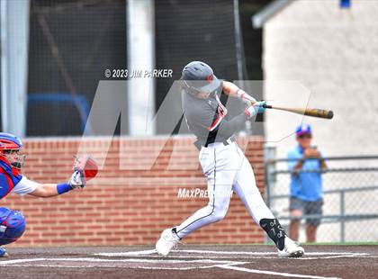 Thumbnail 2 in Westlake vs. Canyon (Hill Country Classic) photogallery.