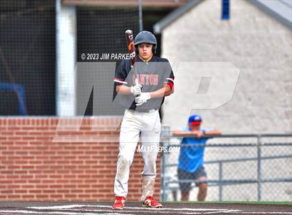 Thumbnail 3 in Westlake vs. Canyon (Hill Country Classic) photogallery.