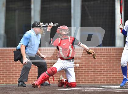 Thumbnail 2 in Westlake vs. Canyon (Hill Country Classic) photogallery.