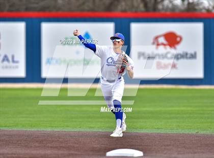 Thumbnail 3 in Westlake vs. Canyon (Hill Country Classic) photogallery.