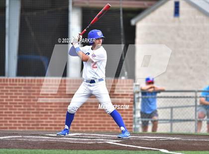 Thumbnail 1 in Westlake vs. Canyon (Hill Country Classic) photogallery.