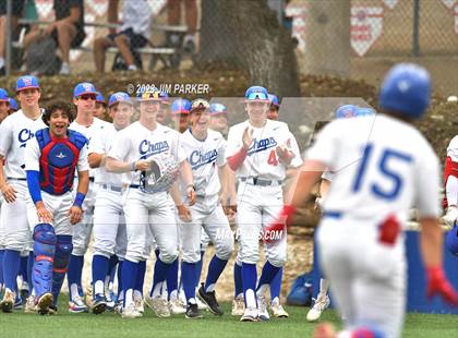 Thumbnail 2 in Westlake vs. Canyon (Hill Country Classic) photogallery.