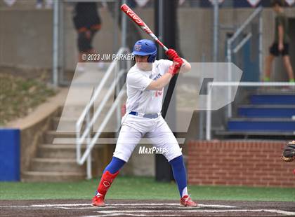 Thumbnail 3 in Westlake vs. Canyon (Hill Country Classic) photogallery.