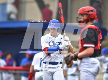 Thumbnail 1 in Westlake vs. Canyon (Hill Country Classic) photogallery.