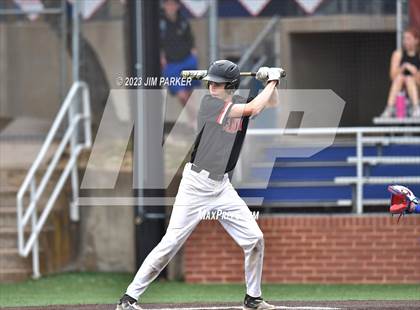 Thumbnail 2 in Westlake vs. Canyon (Hill Country Classic) photogallery.