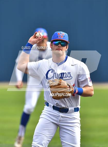 Thumbnail 1 in Westlake vs. Canyon (Hill Country Classic) photogallery.