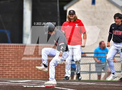 Thumbnail 2 in Westlake vs. Canyon (Hill Country Classic) photogallery.