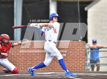 Thumbnail 3 in Westlake vs. Canyon (Hill Country Classic) photogallery.