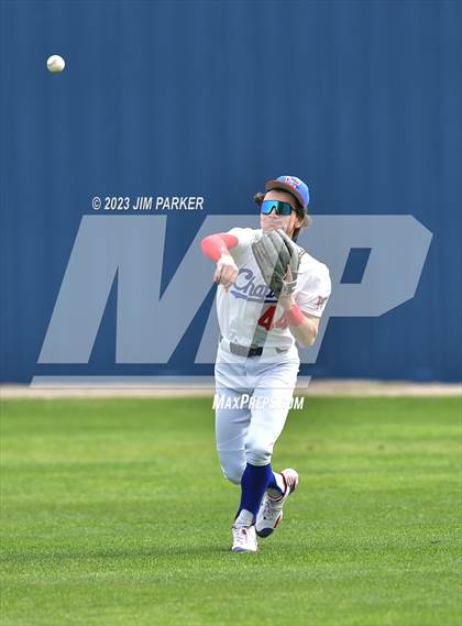 Thumbnail 1 in Westlake vs. Canyon (Hill Country Classic) photogallery.