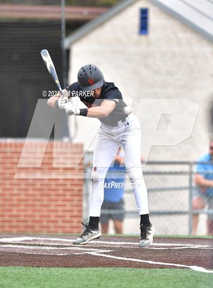 Thumbnail 1 in Westlake vs. Canyon (Hill Country Classic) photogallery.