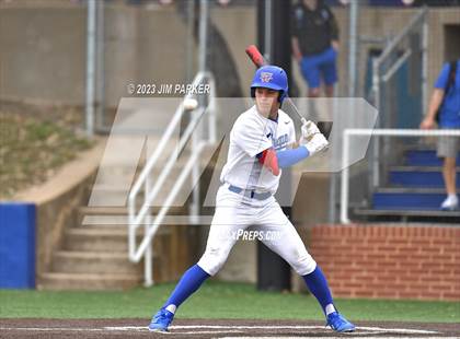 Thumbnail 3 in Westlake vs. Canyon (Hill Country Classic) photogallery.