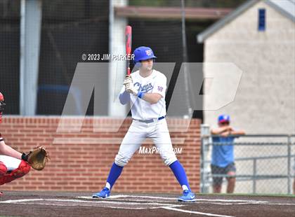 Thumbnail 3 in Westlake vs. Canyon (Hill Country Classic) photogallery.