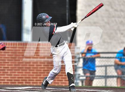 Thumbnail 3 in Westlake vs. Canyon (Hill Country Classic) photogallery.