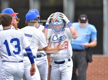 Thumbnail 3 in Westlake vs. Canyon (Hill Country Classic) photogallery.