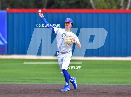 Thumbnail 3 in Westlake vs. Canyon (Hill Country Classic) photogallery.
