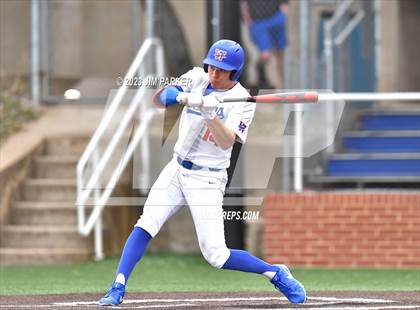 Thumbnail 3 in Westlake vs. Canyon (Hill Country Classic) photogallery.
