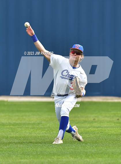 Thumbnail 3 in Westlake vs. Canyon (Hill Country Classic) photogallery.