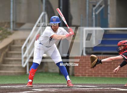 Thumbnail 1 in Westlake vs. Canyon (Hill Country Classic) photogallery.