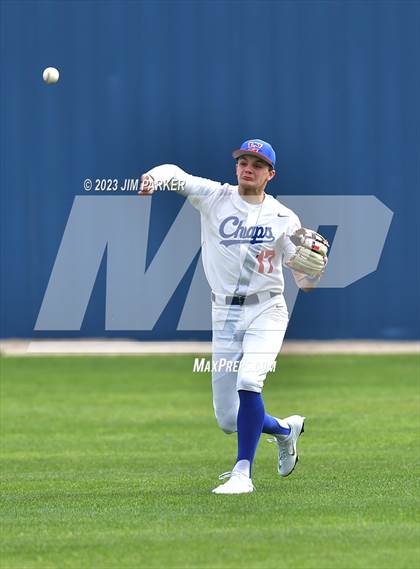 Thumbnail 2 in Westlake vs. Canyon (Hill Country Classic) photogallery.