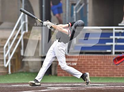 Thumbnail 3 in Westlake vs. Canyon (Hill Country Classic) photogallery.