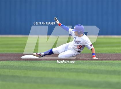 Thumbnail 2 in Westlake vs. Canyon (Hill Country Classic) photogallery.
