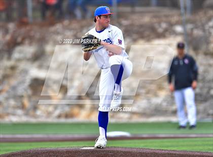 Thumbnail 3 in Westlake vs. Canyon (Hill Country Classic) photogallery.