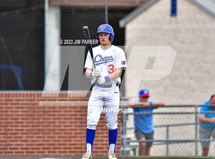 Thumbnail 3 in Westlake vs. Canyon (Hill Country Classic) photogallery.