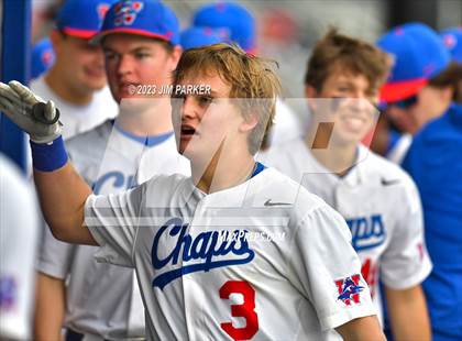 Thumbnail 3 in Westlake vs. Canyon (Hill Country Classic) photogallery.