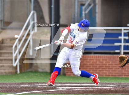 Thumbnail 1 in Westlake vs. Canyon (Hill Country Classic) photogallery.