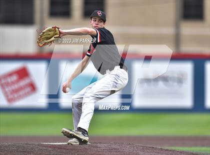 Thumbnail 2 in Westlake vs. Canyon (Hill Country Classic) photogallery.