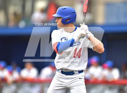 Thumbnail 1 in Westlake vs. Canyon (Hill Country Classic) photogallery.
