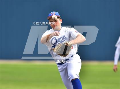 Thumbnail 3 in Westlake vs. Canyon (Hill Country Classic) photogallery.