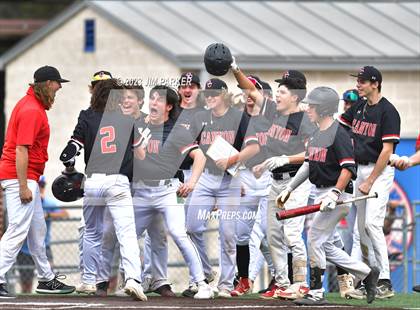 Thumbnail 3 in Westlake vs. Canyon (Hill Country Classic) photogallery.