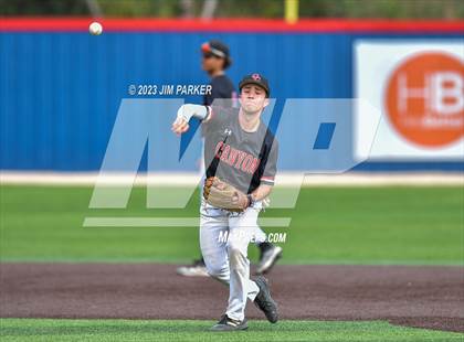 Thumbnail 3 in Westlake vs. Canyon (Hill Country Classic) photogallery.