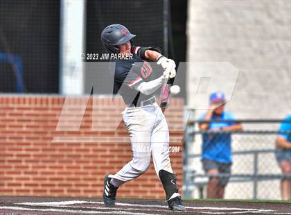 Thumbnail 2 in Westlake vs. Canyon (Hill Country Classic) photogallery.