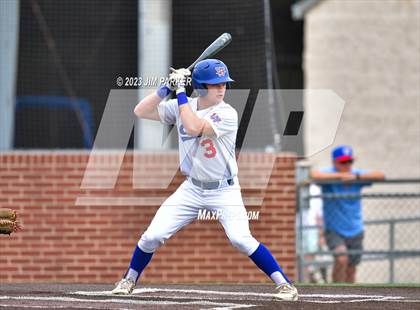 Thumbnail 1 in Westlake vs. Canyon (Hill Country Classic) photogallery.
