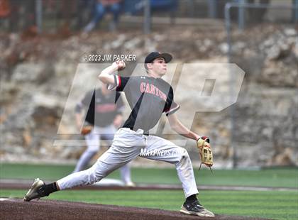 Thumbnail 2 in Westlake vs. Canyon (Hill Country Classic) photogallery.