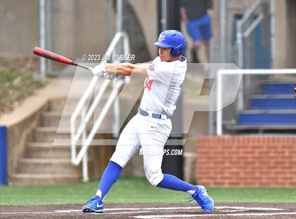 Thumbnail 1 in Westlake vs. Canyon (Hill Country Classic) photogallery.